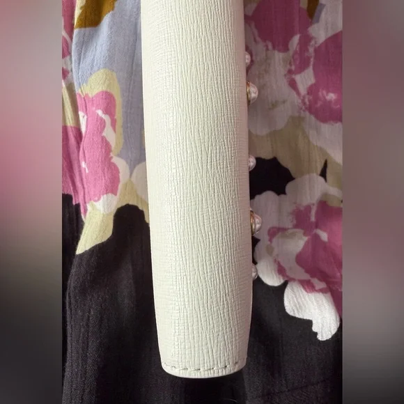 Kate Spade Purl Embellished Zip-Around Continental Wallet - Picture 6 of 15